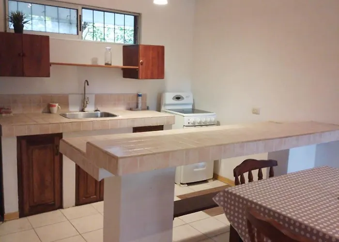 Charming Casita Appartement *