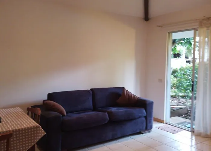 Charming Casita * Coco