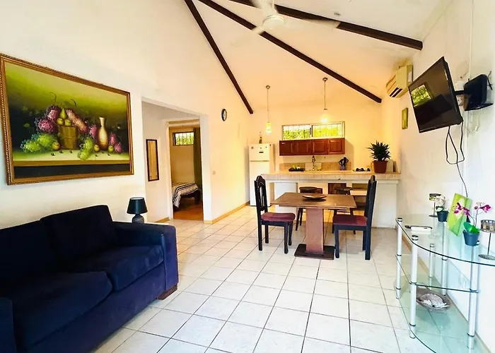 Charming Casita Appartement