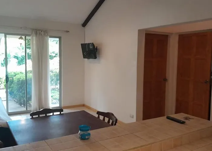 Charming Casita