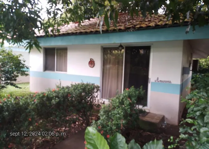 Charming Casita Appartement Coco