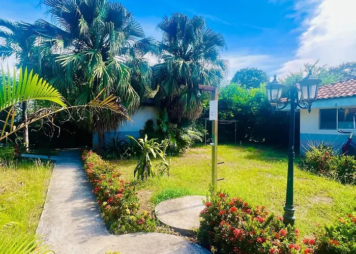 Charming Casita Appartement Coco