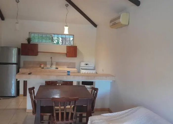 Charming Casita Appartement Coco